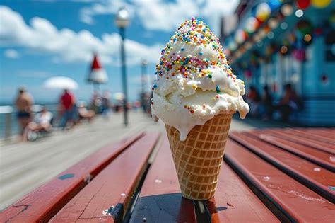  Cleveland Ohio: The Melting Pot of Ice Cream Delights 