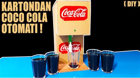  Coca-Cola Buz Makinesi: Susuzluğu Gidermenin Keyifli Yolu **