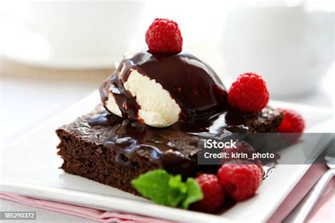  Cokelat Brownies dengan Es Krim: Panduan Lengkap 