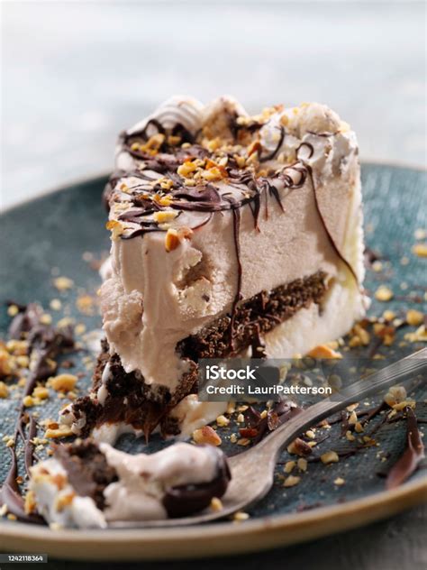  Cokelat Kue Adonan Es Krim, Pusaka Rasa yang Manjakan Lidah Anda 