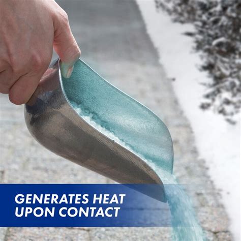  Conquer Winters Icy Grip with Snow Joe Ice Melt: Your Guide to Safe and Efficient Ice Removal