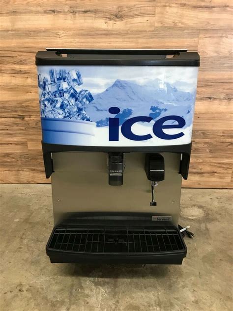  Countertop Manitowoc Ice Machine: The Heartbeat of Your Kitchen 