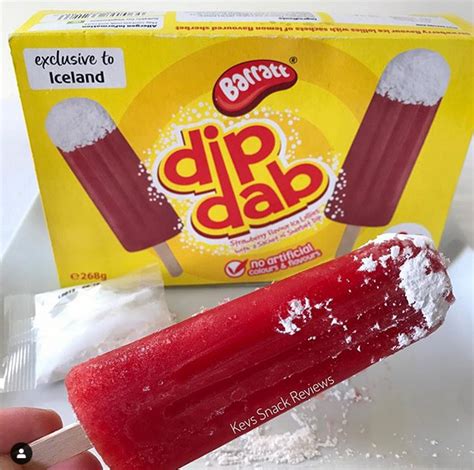  Dab Ice Cream: A Treat Thats Taking the World by Storm 