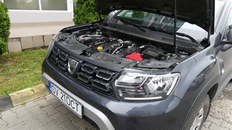  Dacia Duster - Problem växellåda: En känslomässig resa 