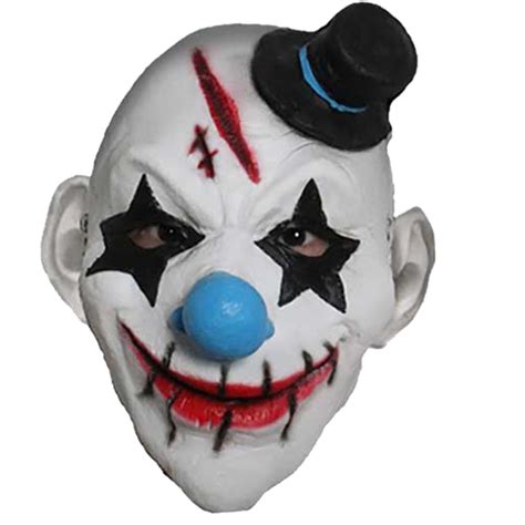  Daftar Clown Masker Terbaik untuk Beragam Acara