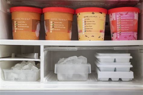  Dapatkah Es Krim Menjadi Buruk di Dalam Freezer? 
