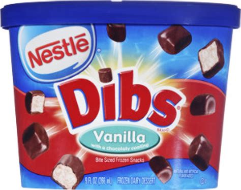  Dibbs Ice Cream: A Sweet Treat with a Rich History and Inspiring Message 