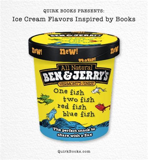 Discover The Sweetness of The Sea: A Comprehensive Guide to Fish Flavored Ice Cream 