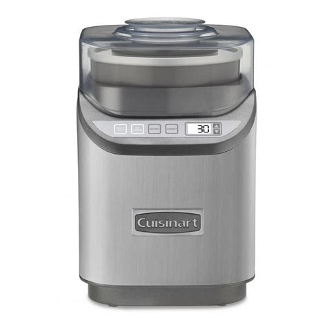  Discover the Chilling Revolution: Elevate Your Culinary Creations with Cuisinart Ice 