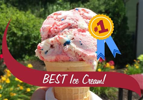  Discover the Delightful Saratoga Springs Ice Cream: A Taste of Local Charm and Culinary Excellence 