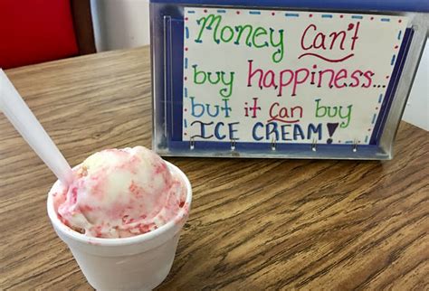  Discover the Enchanting World of Ice Cream in Roanoke, Virginia!