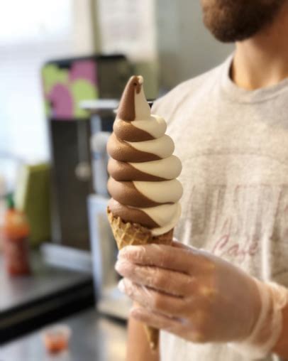  Discover the Enchanting World of Ice Cream in Westchester 