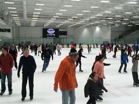  Discover the Enchanting World of Ice Skating on Long Island 