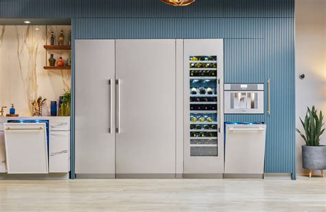  Discover the Revolutionary Freezer Upright with Ice Maker: Transform Your Kitchen Experience