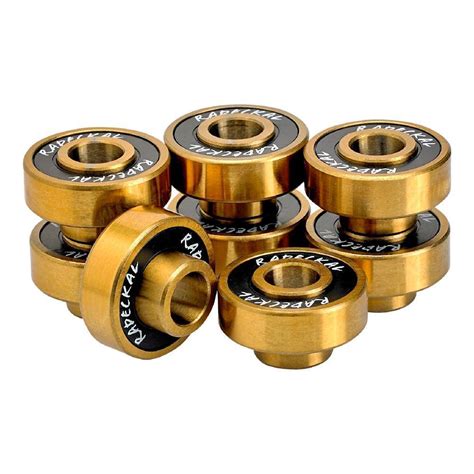  Discover the Ultimate Guide to ABEC 9 Skateboard Bearings: Unveiling Elite Performance and Smooth Rides