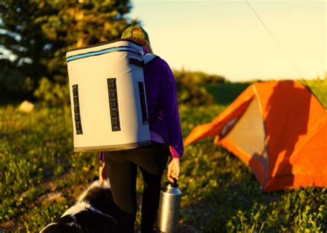  Discover the Ultimate Ice Cooler Guide: Elevate Your Outdoor Adventures!