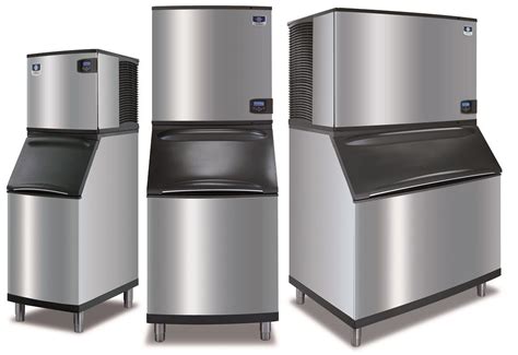  Discover the Ultimate Ice Machine Solution for Your Business! 