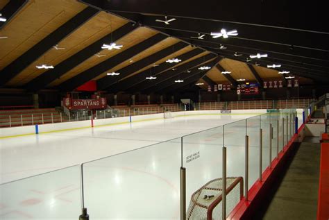  Discover the Unforgettable Experience at Richfield Ice Arena MN