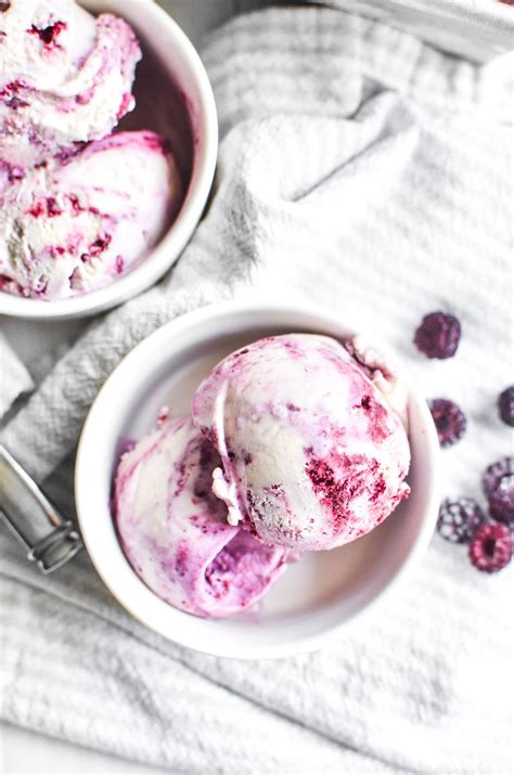  Discover the Unforgettable Taste of Black Raspberry Ice Cream Near You 
