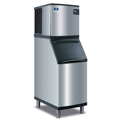  Discover the Unstoppable Power of Manitowoc Ice Machines: Empowering Businesses to Thrive 