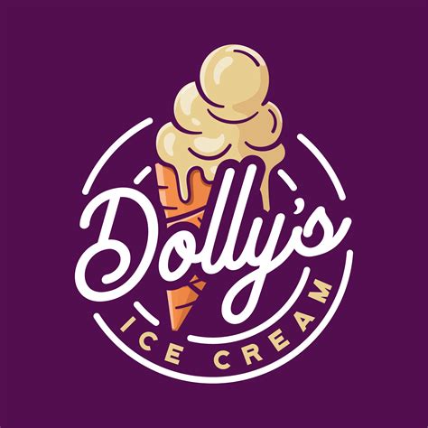  Dollys Ice Cream: A Sweet Treat with a Transactional Edge 