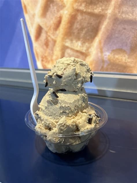  Downey Ice Cream: Indulge in the Sweet, Creamy Goodness!