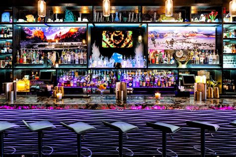  Drinkhouse Fire and Ice Bar South Beach: An Unforgettable Experience Awaits