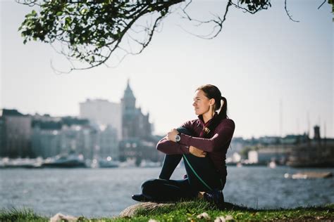  Eken Karlskrona: Förbättra din hälsa och välmående med träning 