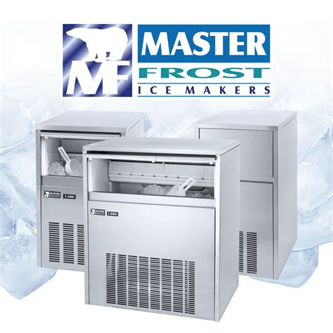  Elevate Your Business to the Pinnacle with Masterfrost Ice Makers: The Ultimate Guide 