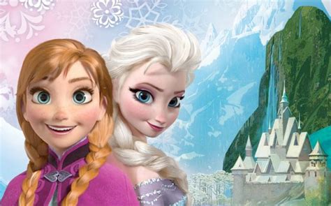  Elsa och Anna Frost: Framgångsrika systrar och förebilder för barn över hela världen 