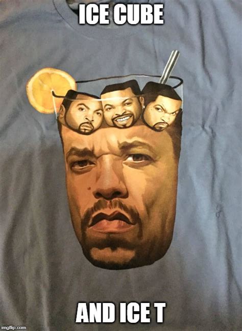  Entdecken Sie die Eiskalte Welt der Ice-T Memes 