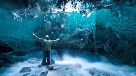  Entdecken Sie die eisige Pracht von Eiscreme-Great-Falls 