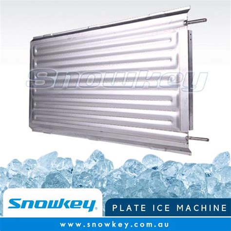  Evaporator Plates for Ice Machines: The Heart of Your Ice-Making Operation