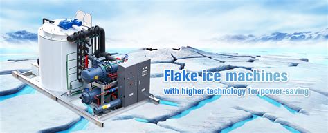  Evaporator of Flake Ice Machine: A Journey of Resilience and Innovation 