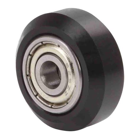  Experience Smooth, Reliable Performance with Coldwell Bearings 