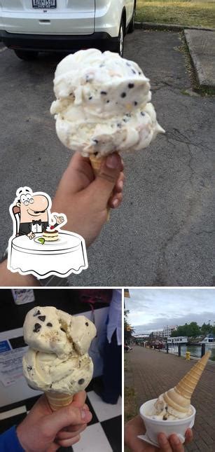  Fairport Ice Cream: A Sweet Success Story 