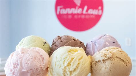  Fannie Lous Ice Cream: A Sweet Treat with a Rich History 
