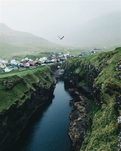  Faroe Islands - A Place of Tranquility and Adventure 
