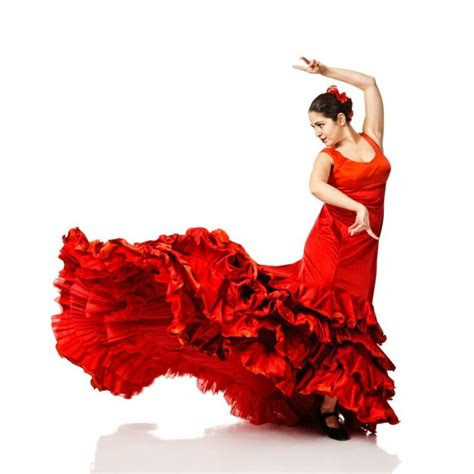  Flamenco i Stockholm - En passionerad dans som berör själen 