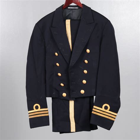  Flottan uniform: Den ultimata guiden 