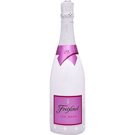  Freixenet Ice Rosé: Elevate Your Summer Soirées with Its Refreshing Allure 