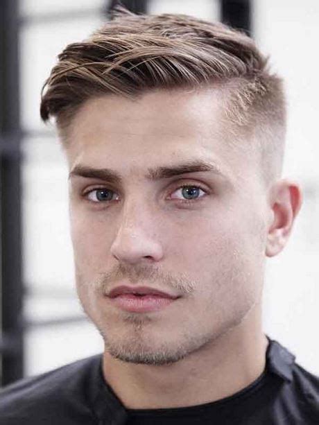  Frisyr kort hår kille: Den ultimata guiden till korta frisyrer för män 