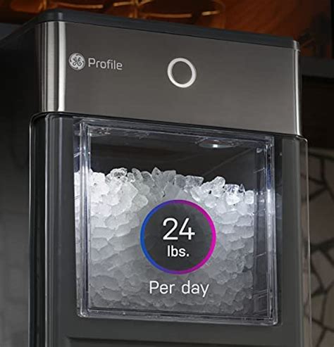 GE Ice Maker Instructions: A Comprehensive Guide for Flawless Ice Production