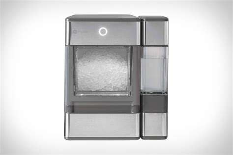  GE Opal Ice Maker Yellow Light: A Comprehensive Guide 