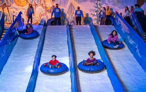  Gaylord Ice Tickets 2023: Unveil the Enchanting World of Winter
