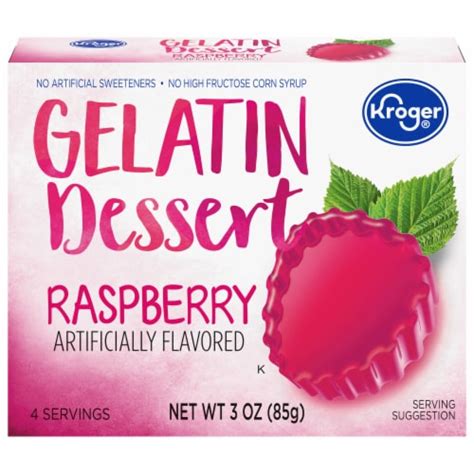 Gelatin: A Versatile Treat for Every Occasion 