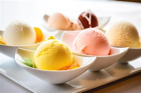  Gelato: A Refreshing Italian Treat That Will Delight Your Taste Buds 