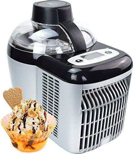  Gino Gelati Ice Maker: Your Ultimate Guide to Sweet and Creamy Delights 