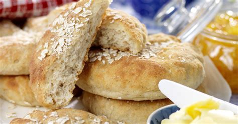  Glutenfria Tekakor Med Havregryn: En Guide Till Det Godaste Och Hälsosammaste Brödet 