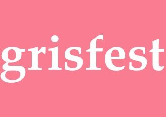  Grisfest Synonym: Unlock the Power of a Meaningful Life 